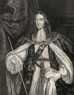 Edward Montagu