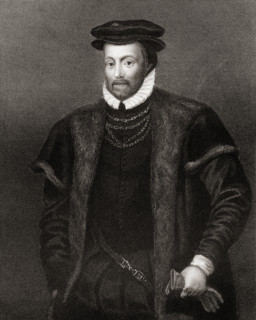Edward North