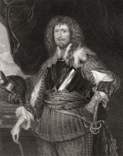 Edward Sackville