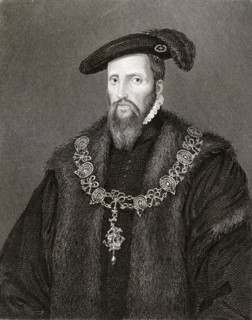 Edward Seymour