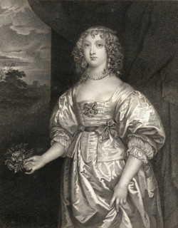 Elizabeth Cecil