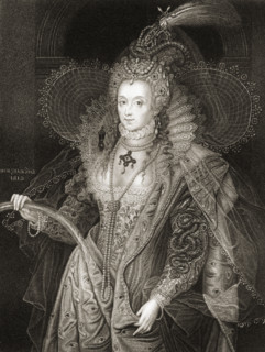 Elizabeth I