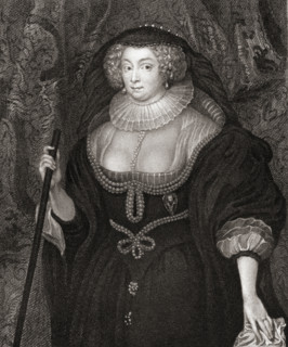 Frances Howard