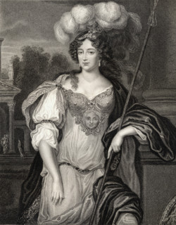 Frances Teresa Stuart