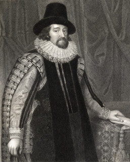 Francis Bacon