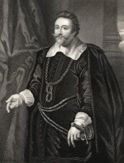 Francis Cottington