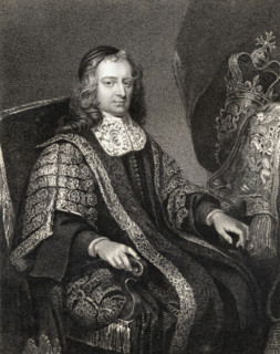 Francis North