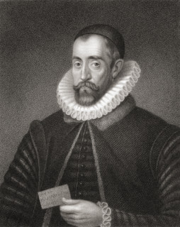 Sir Francis Walsingham