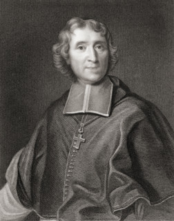 Francois de Salignac de la Mothe Fenelon