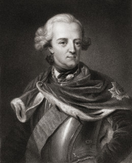 Frederick II