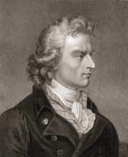 Friedrich Von Schiller