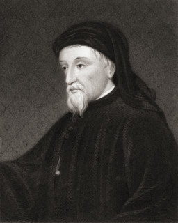 Geoffrey Chaucer