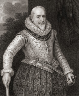 George Carew