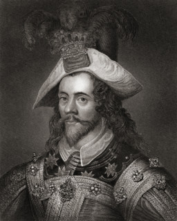 George Clifford