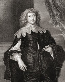 George Digby