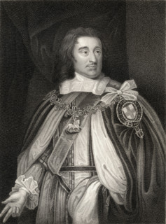 George Monck