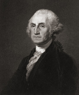 George Washington