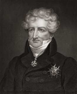 Baron Georges Cuvier