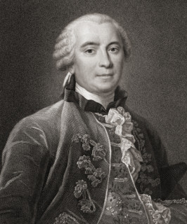 Georges Louis Leclerc