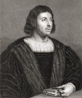 Giovanni Boccaccio
