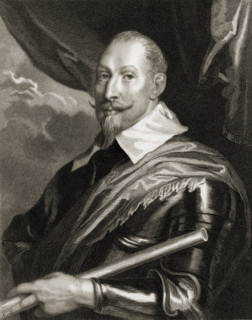 Gustavus Adolphus II