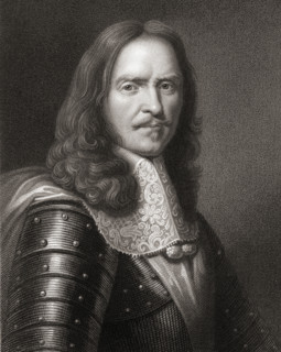 Henri de la Tour D'Auvergne