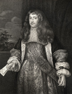 Henry Bennet