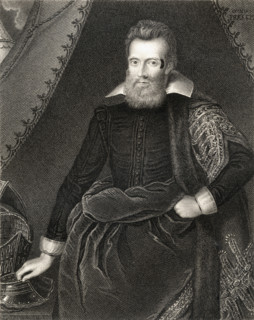 Henry Danvers