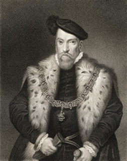 Henry Fitzalan