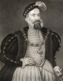 Henry Grey