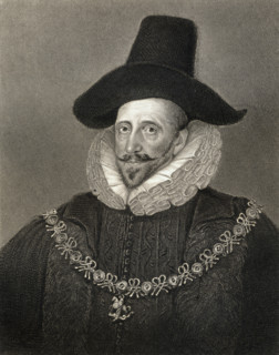 Henry Howard