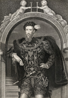 Henry Howard