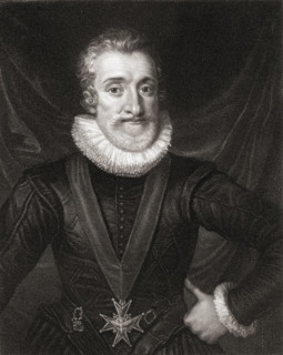 Henry IV