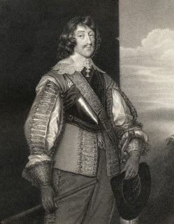 Henry Rich