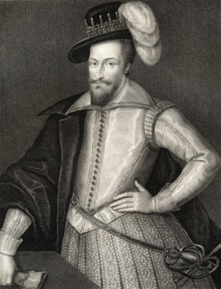 Henry Somerset