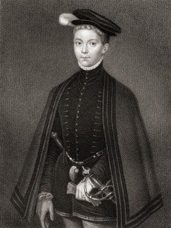 Henry Stewart
