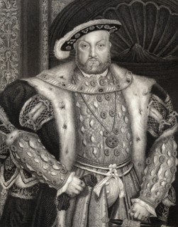 Henry VIII