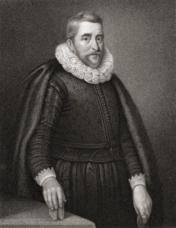 Sir Henry Wotton