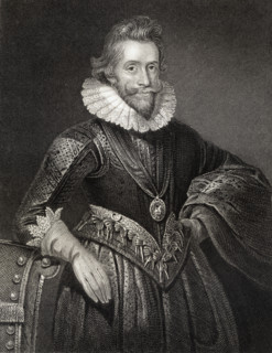 Henry Wriothesley