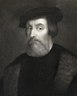 Hernan Cortes Pizarro