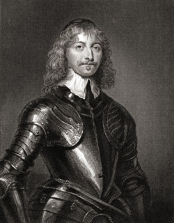James Graham