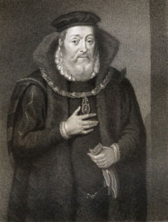 James Hamilton