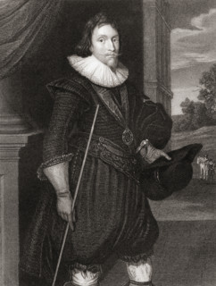 James Hamilton