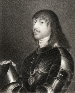 James Stanley