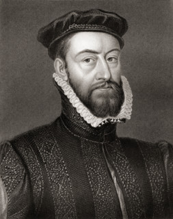 James Stuart