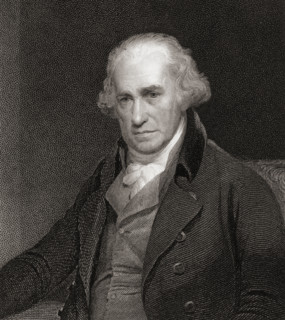 James Watt