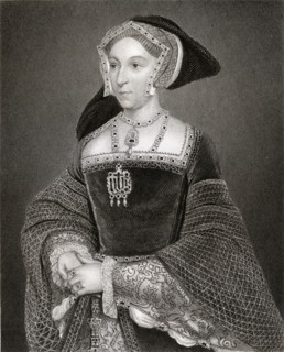 Jane Seymour