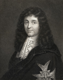 Jean Baptiste Colbert