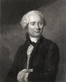 Jean Le Rond D'Alembert