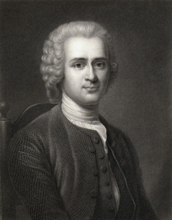 Jean Jacques Rousseau